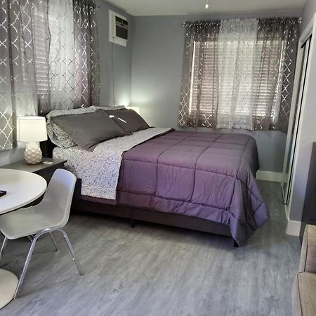 Habitacion Privada Cerca De Todo Tampa Luaran gambar