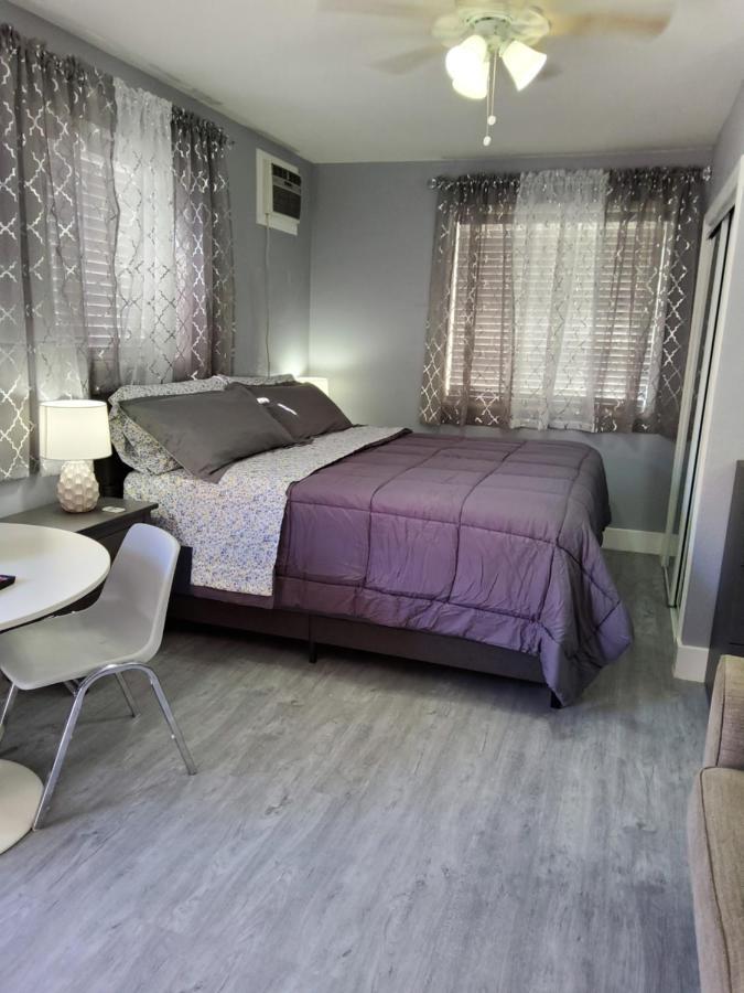 Habitacion Privada Cerca De Todo Tampa Luaran gambar