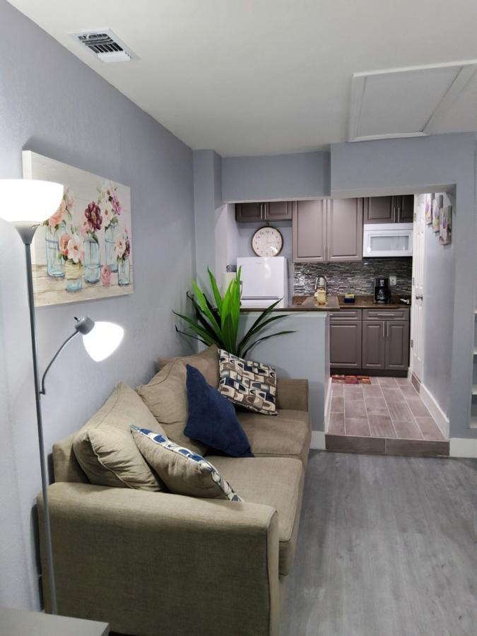 Habitacion Privada Cerca De Todo Tampa Luaran gambar