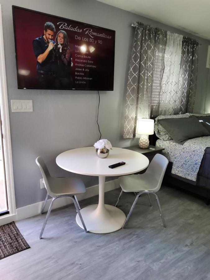Habitacion Privada Cerca De Todo Tampa Luaran gambar