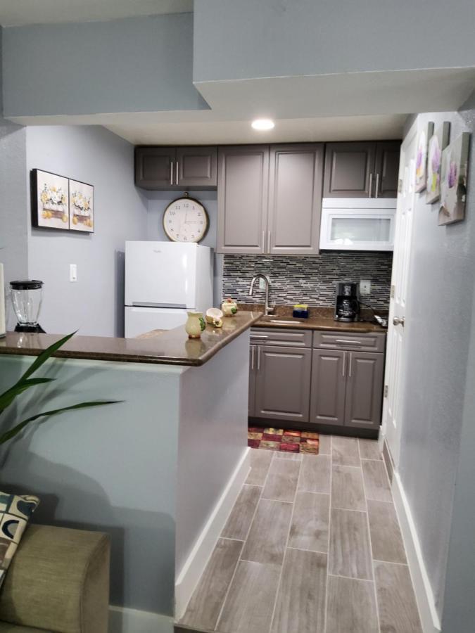 Habitacion Privada Cerca De Todo Tampa Luaran gambar