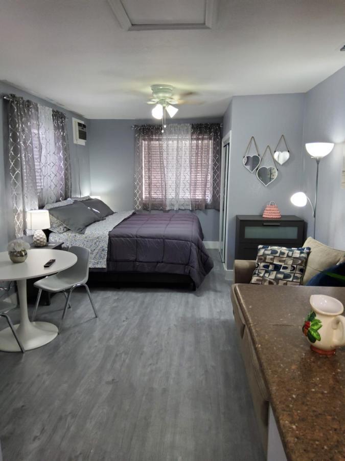 Habitacion Privada Cerca De Todo Tampa Luaran gambar