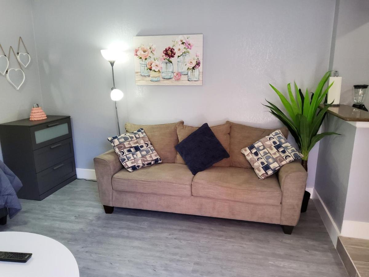 Habitacion Privada Cerca De Todo Tampa Luaran gambar